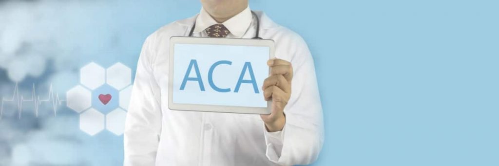 ACA Affordable Care Act in Miami