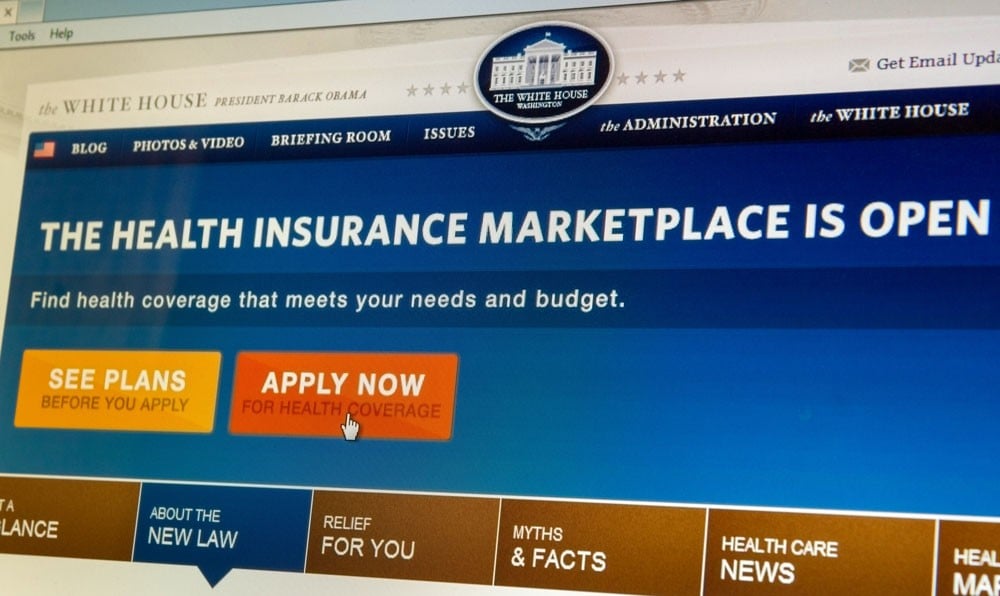 Health Insurance Marketplace