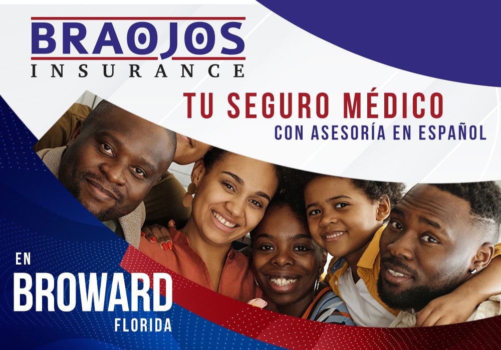 seguros médicos en Broward