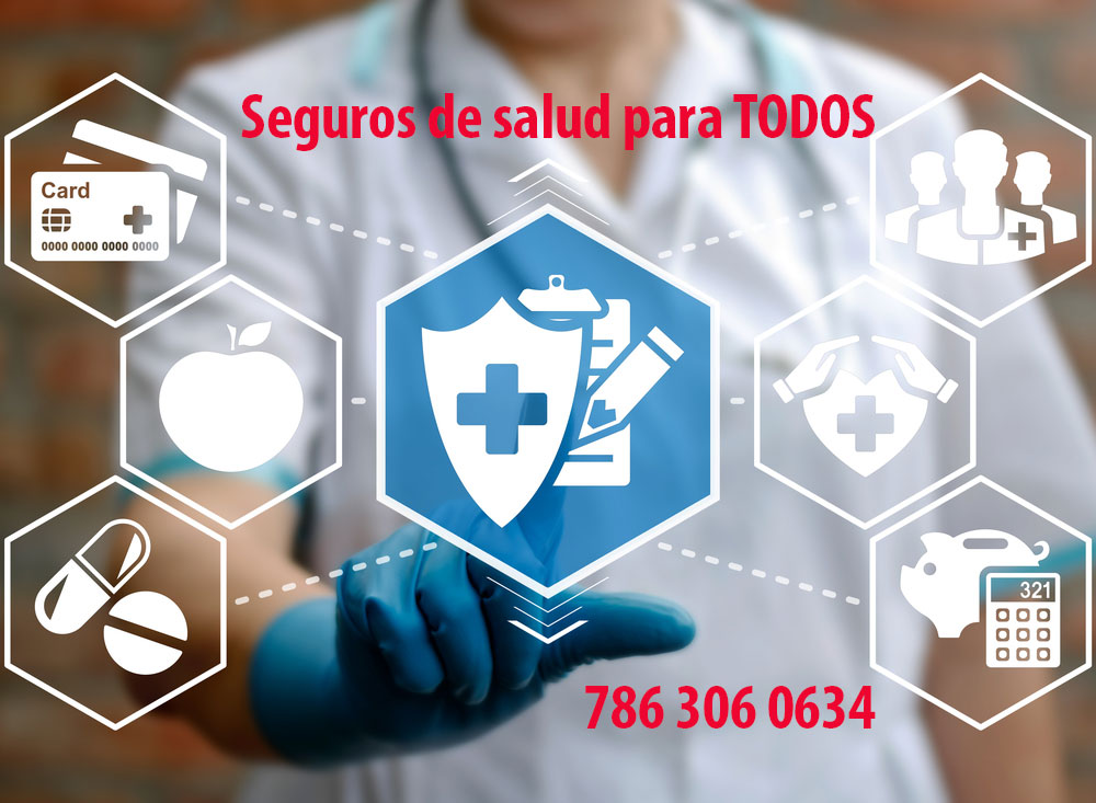 Obamacare Miami 2018 Seguros Medicos en Miami