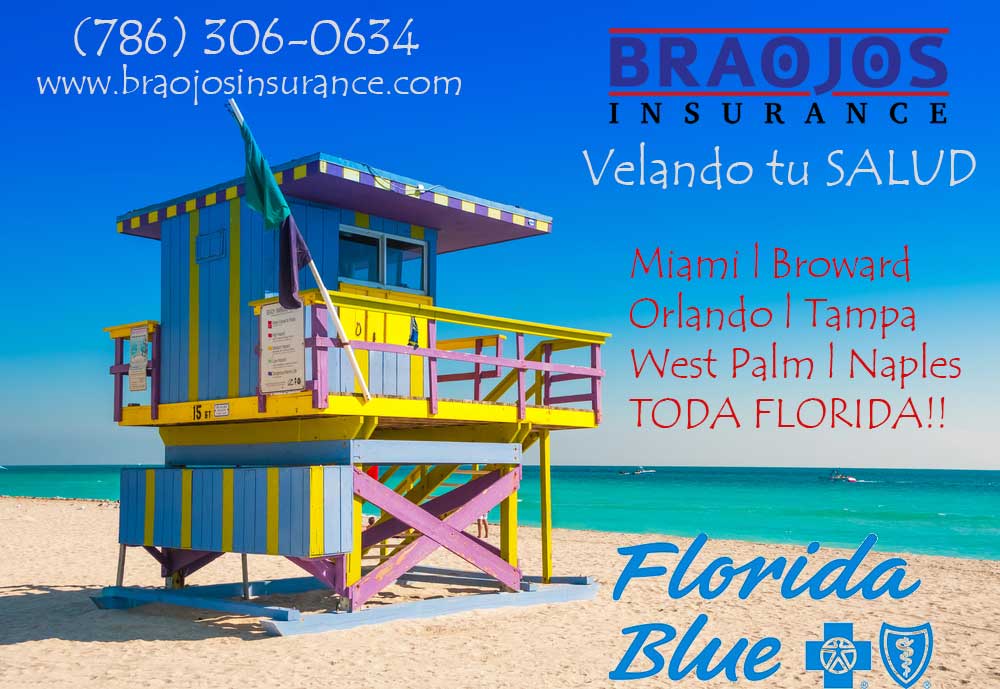 Florida blue seguro medico