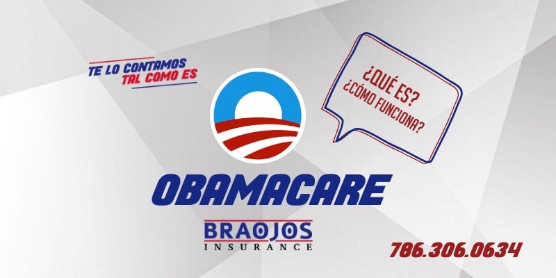 que es el obamacare y como funciona