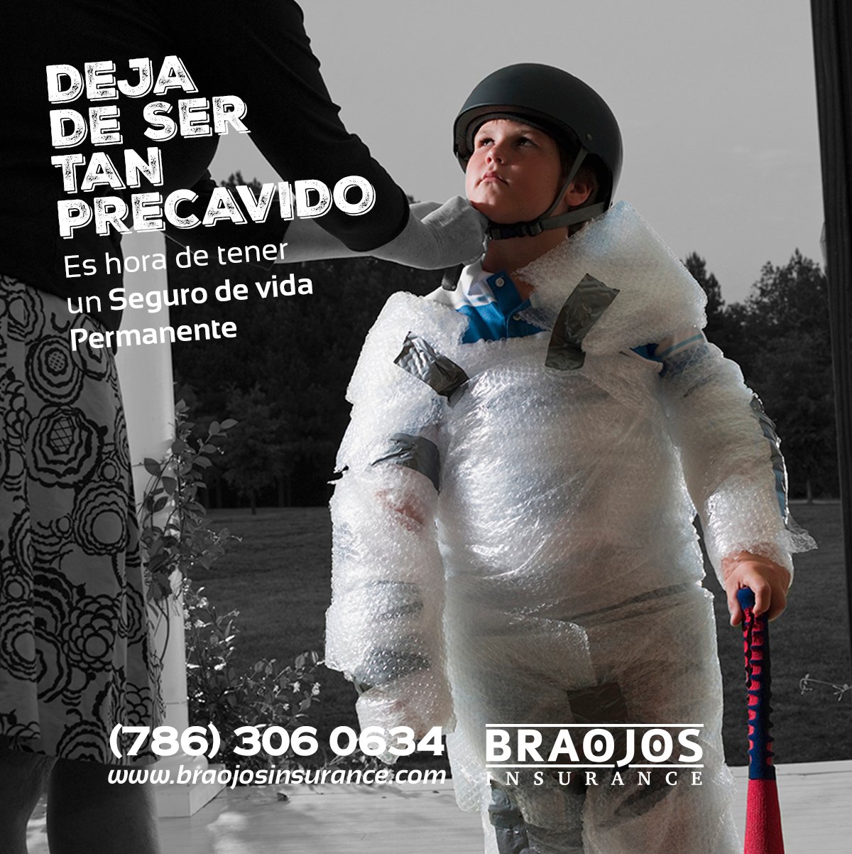 contratar un seguro de vida