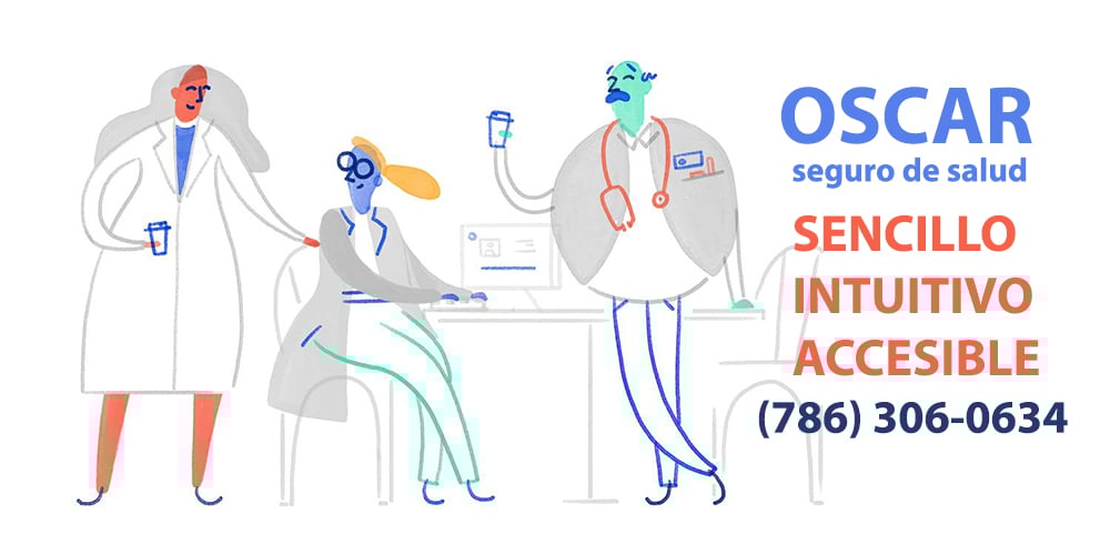 seguro medico oscar health