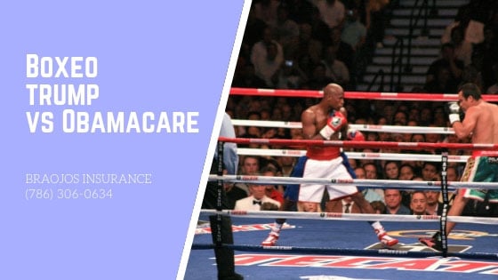 trump vs obamacare