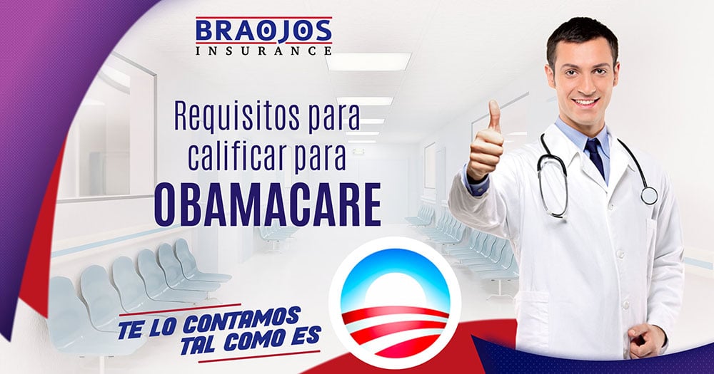 Requisitos para calificar para Obamacare