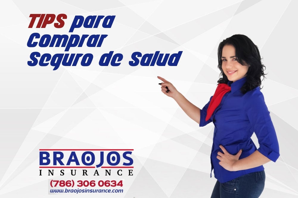 Tips para comprar seguro Obamacre