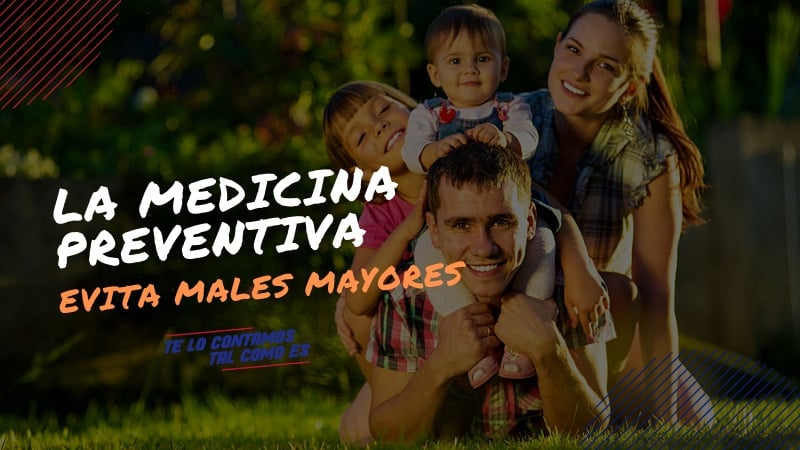 servicios preventivos de salud