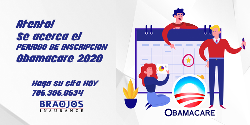 cobertura de salud para 2020