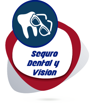 Seguros dentales y de vision