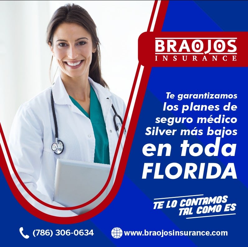 Seguros medicos en Florida planes se salud baratos