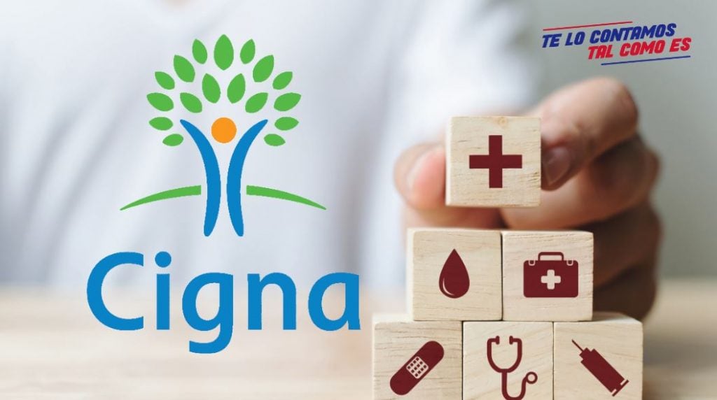 seguro medico cigna