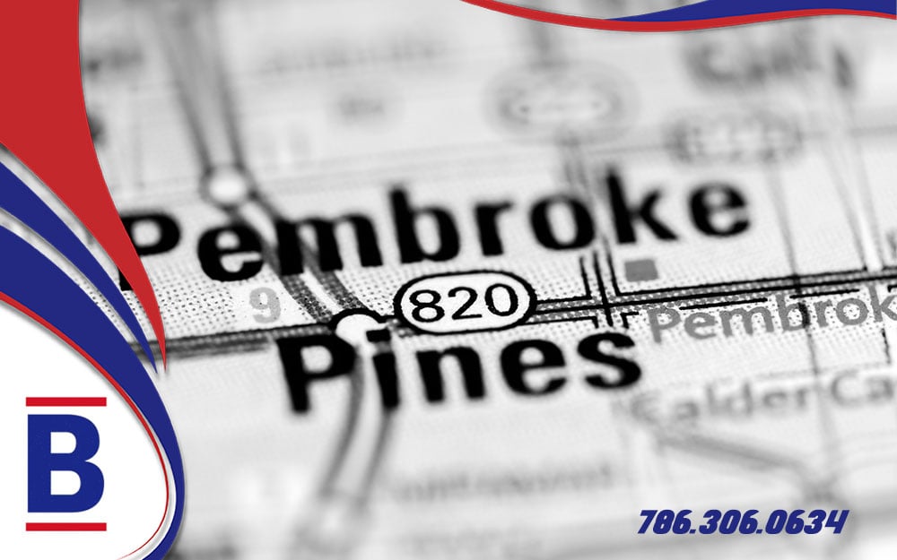 Seguros médicos en Pembroke Pines