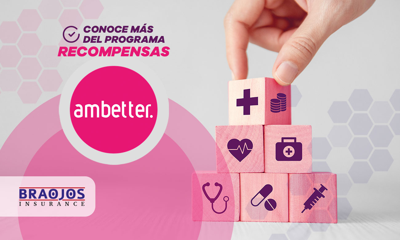 Programa de Ambetter 2022 ¿Cómo funciona?