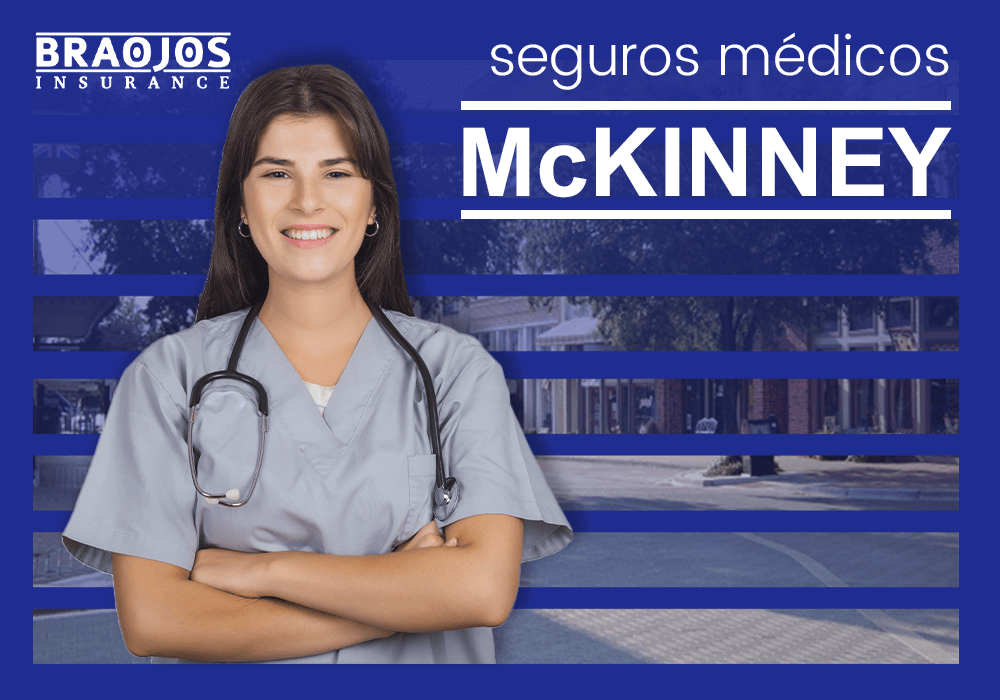 Seguros de salud en McKinney