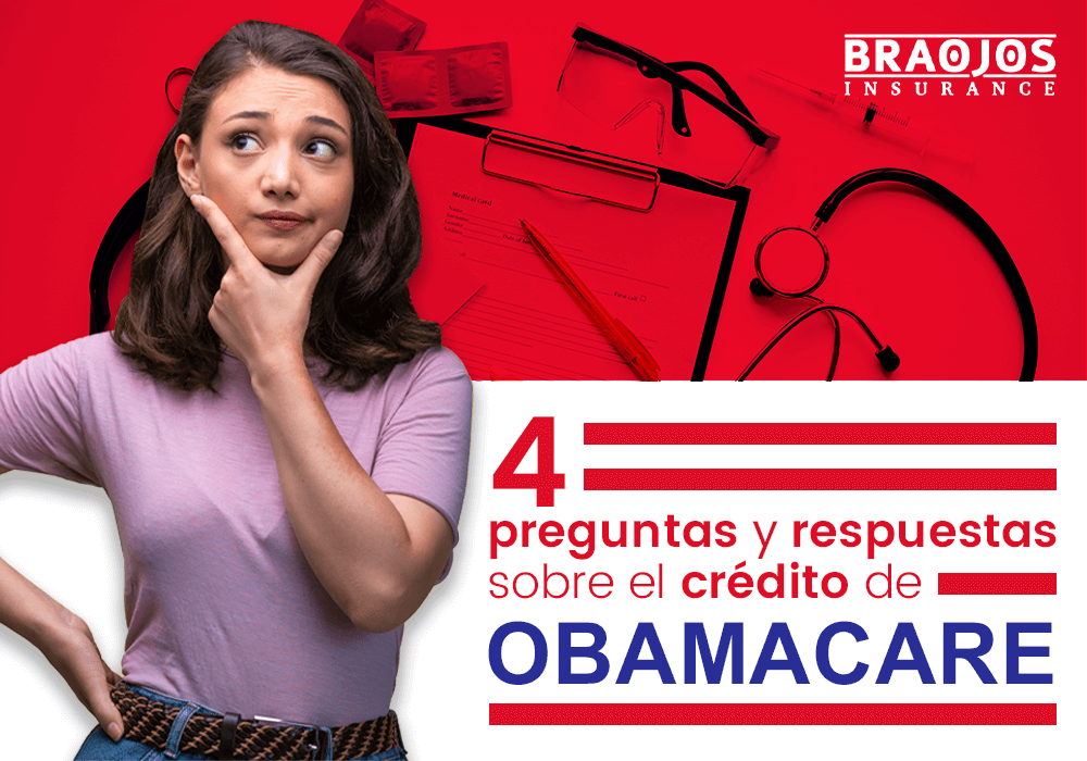 Crédito Tributario de Prima de Obamacare