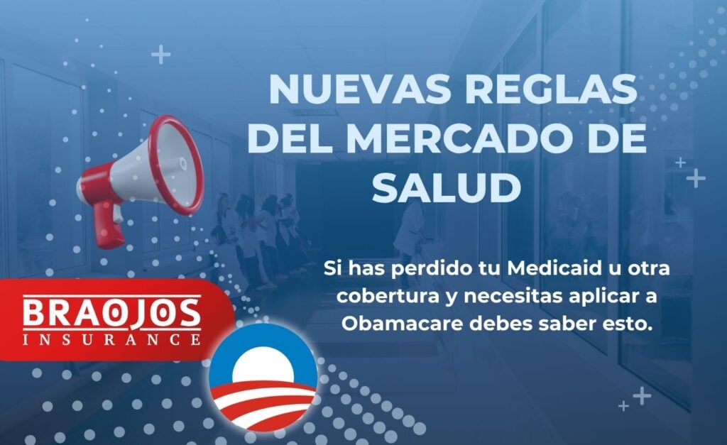 Nuevas reglas del mercado de salud para SEP