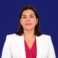 Yinet Jorge Acosta, agente de seguros de salud y preparadora de impuestos en Braojos Insurance